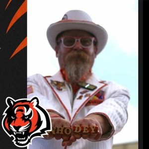 Meet your Posher, Dave